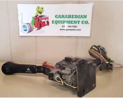 2012 Freightliner Coronado Turn Signal Switch (Pull-Out)