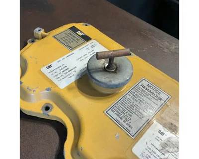 Caterpillar 3126 Valve Cover