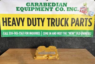 Caterpillar 3406 Valve Cover