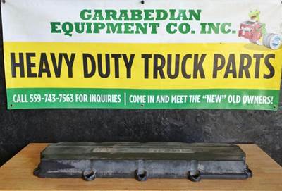 Caterpillar C13 Valve Cover