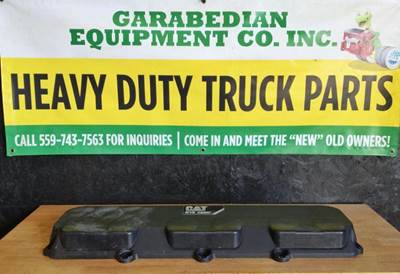 Caterpillar C13 Valve Cover