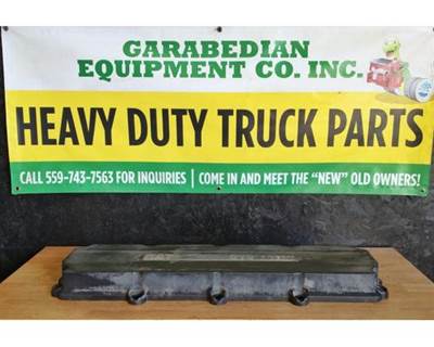 Caterpillar C13 Valve Cover