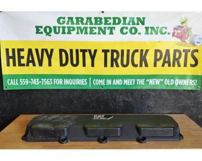 Caterpillar C13 Valve Cover