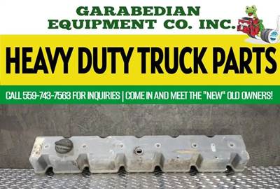 Cummins 6CT 8.3 Valve Cover