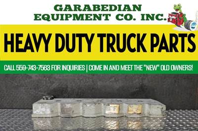 Cummins ISB Valve Cover for a Freightliner MT55 Chassis