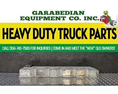 Cummins ISB Valve Cover for a Freightliner MT55 Chassis