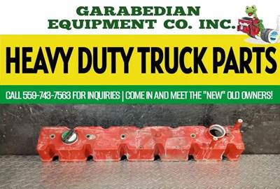 Cummins ISL G Valve Cover