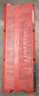 Cummins ISX Valve Cover