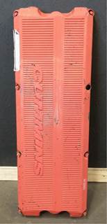 Cummins ISX Valve Cover