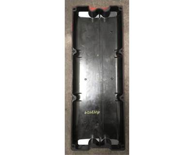 Cummins ISX Valve Cover