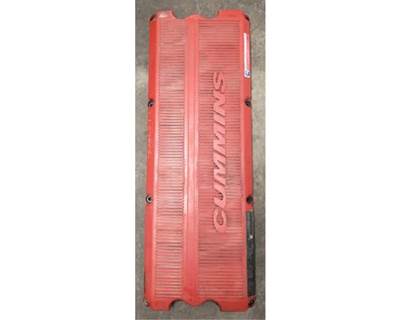 Cummins ISX Valve Cover
