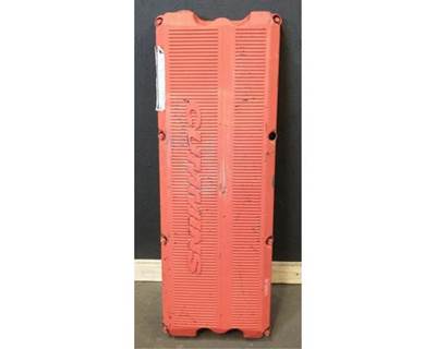 Cummins ISX Valve Cover