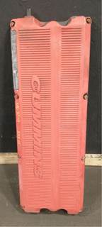 Cummins ISX15 Valve Cover