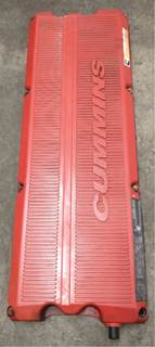 Cummins ISX15 Valve Cover
