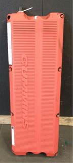 Cummins ISX15 Valve Cover