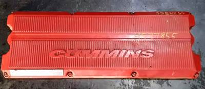 Cummins ISX15 Valve Cover