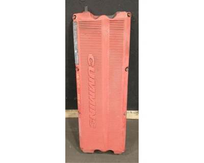 Cummins ISX15 Valve Cover