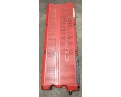 Cummins ISX15 Valve Cover