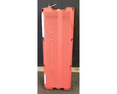 Cummins ISX15 Valve Cover