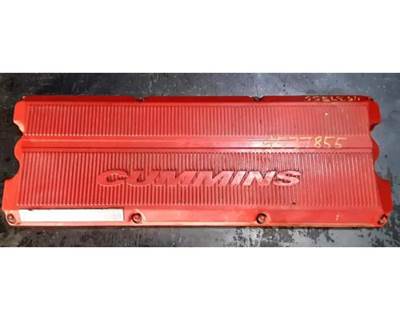Cummins ISX15 Valve Cover for a Kenworth T700