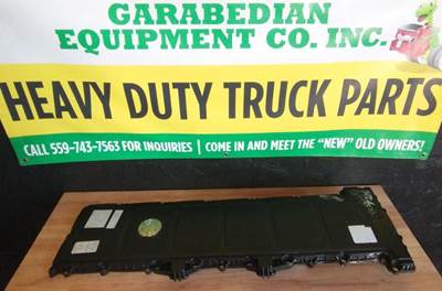 Detroit DD13 Valve Cover