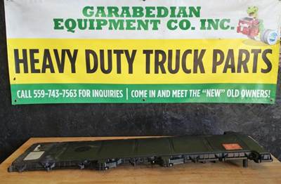 Detroit DD15 Valve Cover