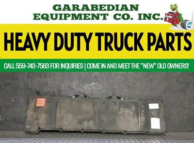 Detroit DD15 Valve Cover