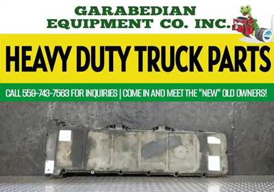 Detroit DD15 Valve Cover