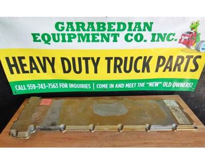 Detroit DD15 Valve Cover