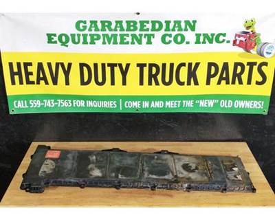 Detroit DD15 Valve Cover