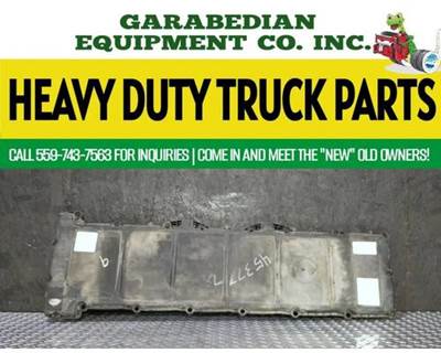 Detroit DD15 Valve Cover for a Unmarked N/A