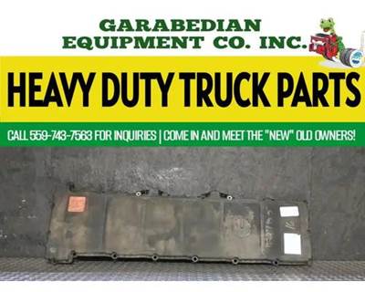 Detroit DD15 Valve Cover for a Unmarked N/A