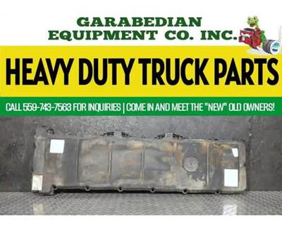 Detroit DD15 Valve Cover for a Unmarked N/A