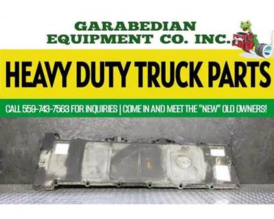 Detroit DD15 Valve Cover for a Unmarked N/A