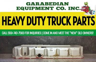 Mack MP7 Valve Cover