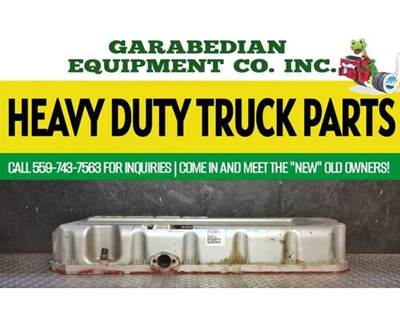 Mack MP7 Valve Cover for a Mack CXU613