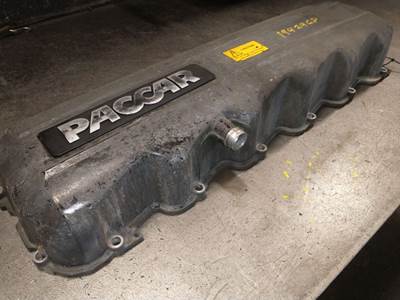 Paccar MX-13 Valve Cover
