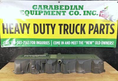 Paccar MX-13 Valve Cover