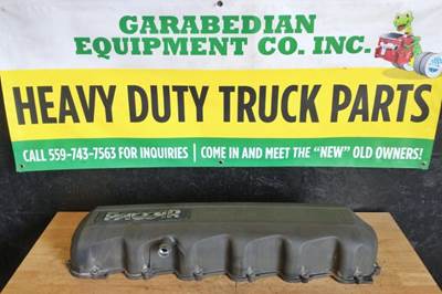 Paccar MX-13 Valve Cover