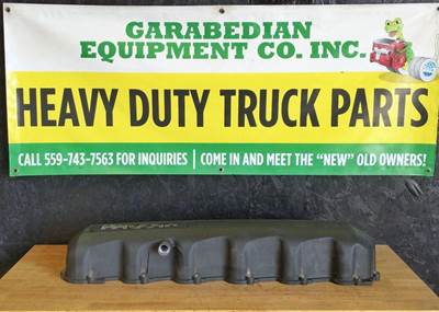Paccar MX-13 Valve Cover for a Kenworth T680