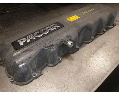 Paccar MX-13 Valve Cover