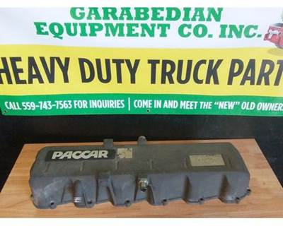 Paccar MX-13 Valve Cover