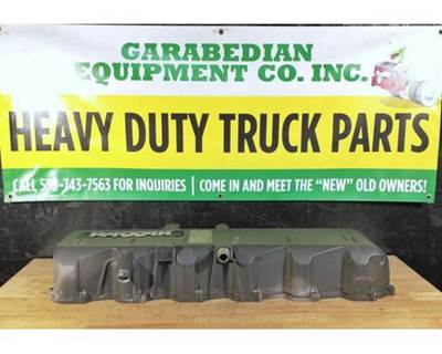 Paccar MX-13 Valve Cover
