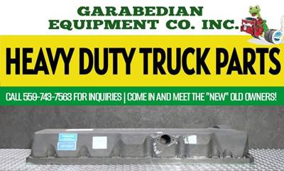 Volvo D13 Valve Cover for a Volvo VNL