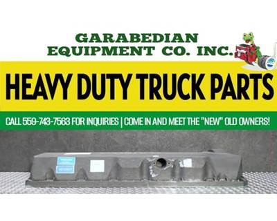 Volvo D13 Valve Cover for a Volvo VNL