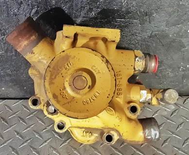 Caterpillar 3126 Water Pump