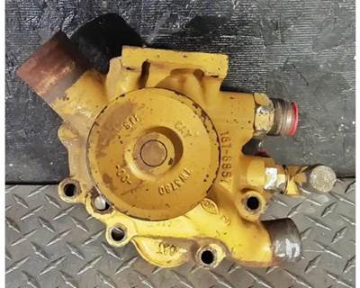 Caterpillar 3126 Water Pump for a Unmarked N/A