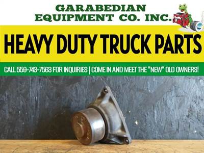 Cummins ISL G Water Pump for a American La France CONDOR