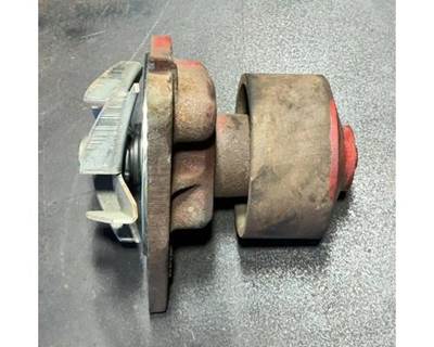 Cummins ISL G Water Pump for a Freightliner M2 112