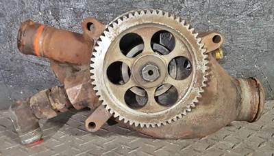 Detroit Series 60 Water Pump